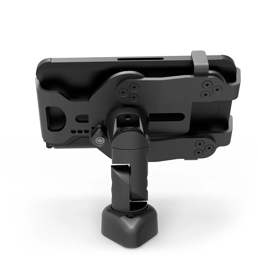 Compulocks 820BRCH Rugged Holder Universal Tablet Counter Top and Wall Mount